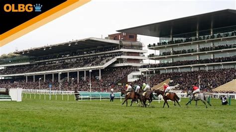 Cheltenham Festival Offers .